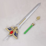 Picture of Fire Emblem Awakening Roy Cosplay Sword mp002503