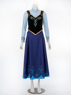 Picture of Frozen Anna  Cosplay Whole  Costume mp001318-US