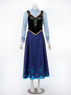 Photo de Frozen Anna Cosplay Costume entier mp001318-US