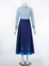 Picture of Frozen Anna  Cosplay Whole  Costume mp001318-US