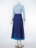 Photo de Frozen Anna Cosplay Costume entier mp001318-US