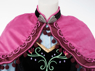 Immagine di Frozen Anna Costume intero Cosplay mp001318-US