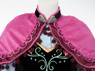 Изображение Frozen Anna Cosplay Весь костюм mp001318-US