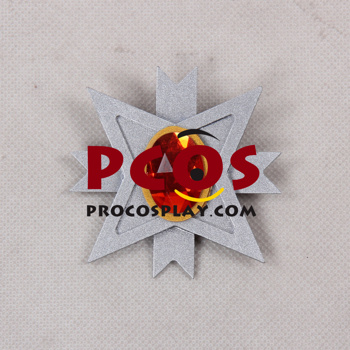 Picture of The Rose of Versailles Oscar François de Jarjayes Cosplay Badge mp002557