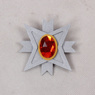 Picture of The Rose of Versailles Oscar François de Jarjayes Cosplay Badge mp002557