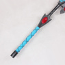 Picture of The Instructor of Aerial Combat Wizard Candidates Kanata Age Cosplay Sword mp002561