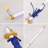 Picture of Touken Ranbu Ishikirimaru Cosplay Oodach mp002573