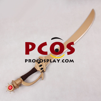 Picture of Fire Emblem Awakening Stahl Cosplay Blade mp002574