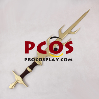 Picture of Fire Emblem Awakening Armazi Cosplay Sword mp002575