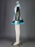 Picture of Vocaloid  Miku Cosplay Costume Alloy Version mp001918