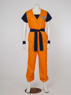 Picture of Dragon Ball Son Gohan Simplified Cosplay Costume mp002565