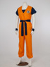 Bild von Dragon Ball Son Gohan Vereinfachtes Cosplay-Kostüm mp002565