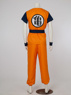 Picture of Dragon Ball Son Gohan Simplified Cosplay Costume mp002565