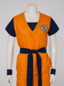 Image de Dragon Ball Son Gohan Costume de Cosplay Simplifié mp002565