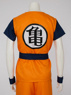 Picture of Dragon Ball Son Gohan Simplified Cosplay Costume mp002565