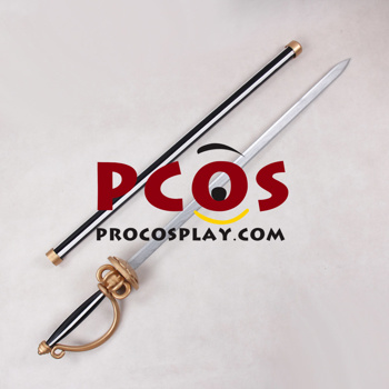 Picture of One Piece Cavendish Cosplay Durandal Sword mp002594