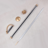 Picture of One Piece Cavendish Cosplay Durandal Sword mp002594