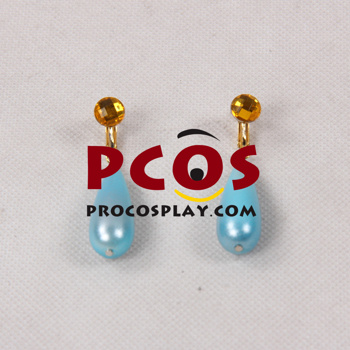 Picture of The Legend of Zelda Hyrule Warriors The Princess Cosplay Earrings mp002595