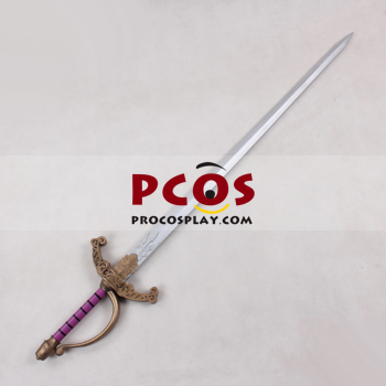 Picture of The Legend of Zelda Hyrule Warriors The Princess Cosplay Sword mp002597
