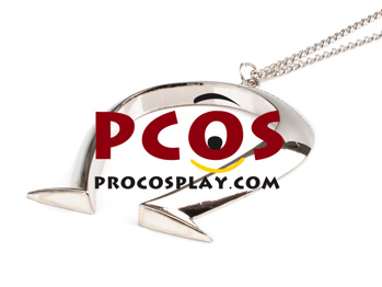 Picture of Ready to Ship Alice: Madness Returns Cosplay Necklace mp000110