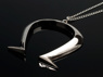 Picture of Ready to Ship Alice: Madness Returns Cosplay Necklace mp000110