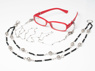 Image de Prêt à expédier Black Butler Grell Sutcliff Lunettes Cosplay mp000589