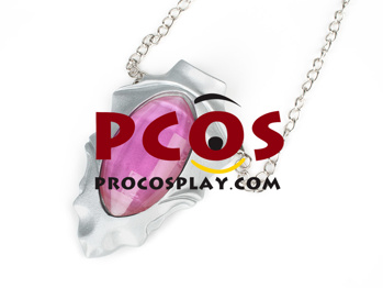 Picture of Ready to Ship Devil May Cry Dante Necklace mp000723