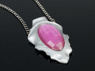 Picture of Ready to Ship Devil May Cry Dante Necklace mp000723