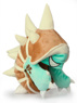 Imagen de League of Legends (LoL) Rammus Hat Brown Versión Cosplay mp000867