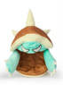 Imagen de League of Legends (LoL) Rammus Hat Brown Versión Cosplay mp000867