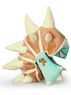 Picture of League of Legends (LoL) Rammus Hat Brown Version Cosplay mp000867