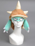 Picture of League of Legends (LoL) Rammus Hat Brown Version Cosplay mp000867