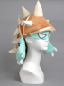 Picture of League of Legends (LoL) Rammus Hat Brown Version Cosplay mp000867
