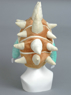 Picture of League of Legends (LoL) Rammus Hat Brown Version Cosplay mp000867