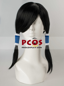Picture of The Legend of Korra Avatar Korra Cosplay Wigs mp001062 