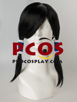 The Legend of Korra Avatar Korra Cosplay Wigs mp001062