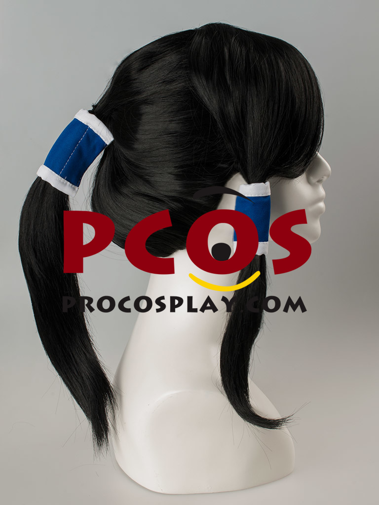 The Legend of Korra Avatar Korra Cosplay Wigs Best Profession Cosplay Costumes Online Shop