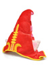 Picture of Ready to Ship League of Lengends The Fae Sorceress Lulu Cosplay Hat mp001596