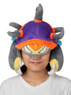 Picture of League of Lengends The Swift Scout Teemo Cosplay Hat mp001597