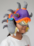 Picture of League of Lengends The Swift Scout Teemo Cosplay Hat mp001597