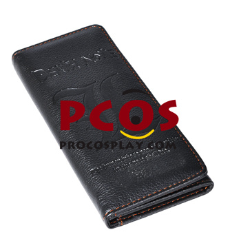 Picture of Death Note L.Lawliet's Wallet for Cosplay mp001702 