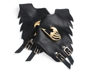 Picture of Fairy Tail Symbol Cosplay Punk Gloves mp001989