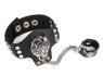 Picture of Final Fantasy VII Cloud Strife Tiger Head Cosplay Bracelet and Ring  mp001999