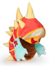 Picture of League of Legends (LoL) Rammus Hat Cosplay mp002589