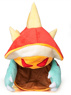 Picture of League of Legends (LoL) Rammus Hat Cosplay mp002589