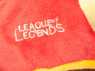 Picture of League of Legends (LoL) Rammus Hat Cosplay mp002589