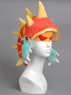 Picture of League of Legends (LoL) Rammus Hat Cosplay mp002589
