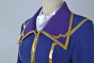 Picture of Code Geass Protagonist Lelouch Lamperouge Cosplay Costume mp002617