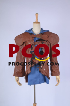 Picture of League of Legends The Prodigal Explorer Ezreal Cosplay Costume mp002619