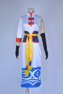 Picture of Gintama Kagura Cosplay Costume mp002621